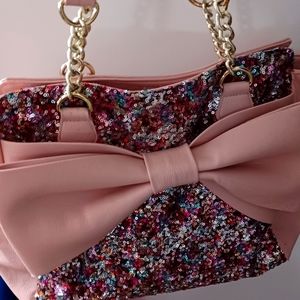 Betsey Johnson Purse